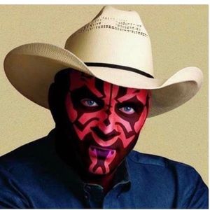 Meet your Posher, Justin